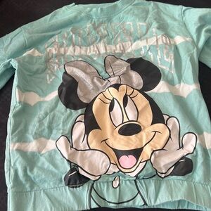 Little girls sweater from H&M